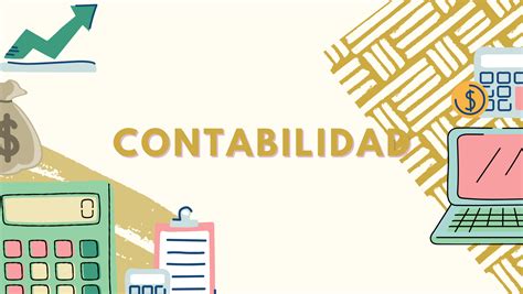 Contabilidad Caratulas De Contabilidad Contabilidad Contabilidad Y