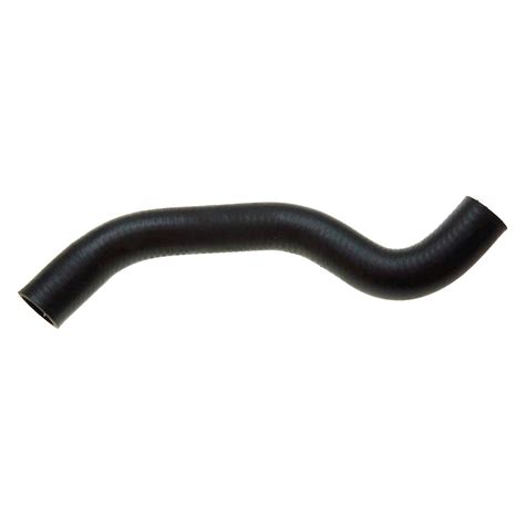 Acdelco M Professional Molded Engine Coolant Radiator Hose