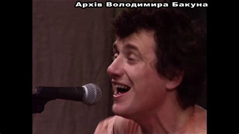 Леонид Фёдоров и Олег Гаркуша (Аукыон). Концерт и ответы на вопросы (1 ...
