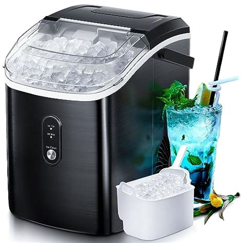 Best Countertop Ice Makers Of 2024