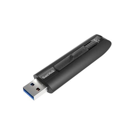 64gb แฟลชไดร์ฟ Sandisk Extreme Go Usb 31 Western Digital