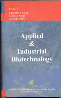 (PDF) Applied & Industrial Biotechnology