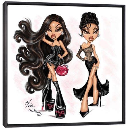 Bratz X Kylie Jenner Day And Night Kylie Hayden Williams Jenner