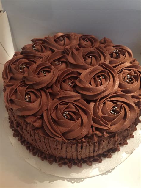 Chocolate Buttercream Frosting Artofit