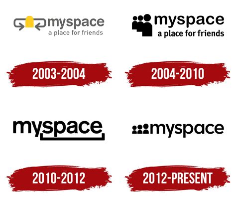 Myspace Logo