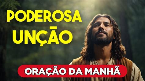 O Senhor Te Protege A Tua Un O Ora O Da Manh Youtube