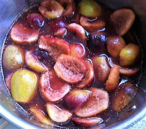 Maggie Beers Preserved Figs Laws Of The Kitchen