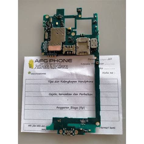 Jual Mesin Pcb J Prime Matot No Power Shopee Indonesia