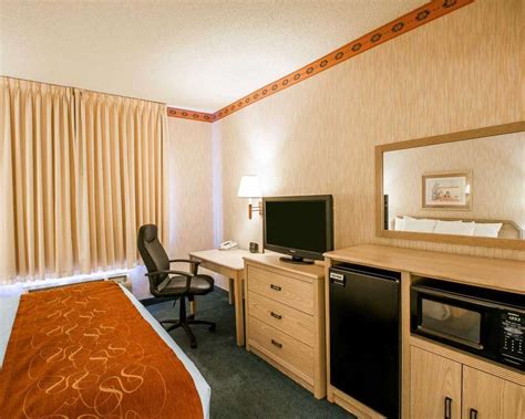 Comfort Suites- Peoria Sports Complex, Arizona – Sterling Hotels Canada