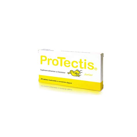 Picaturi Probiotice Pentru Copii Protectis 5 Ml BioGaia