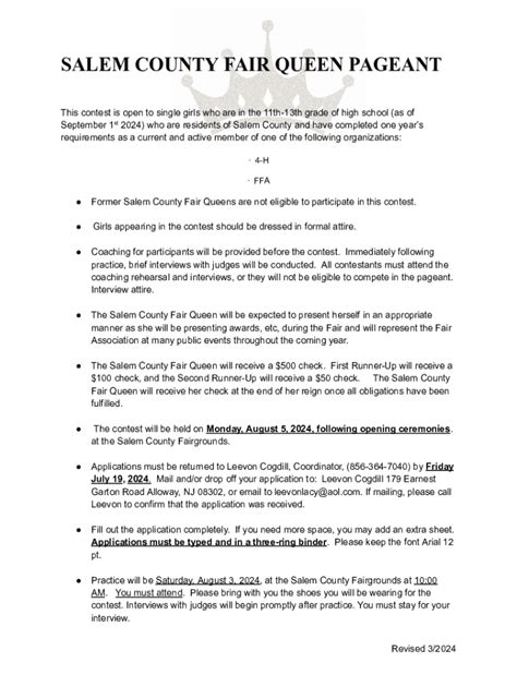 Fillable Online Fax Email Print Pdffiller