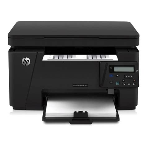 Impresora Hp M Hp Laserjet Pro Mfp M Nw