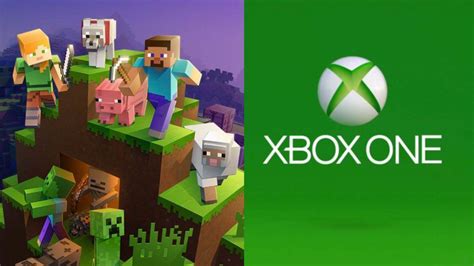 Top 5 Minecraft Seeds For Xbox One Firstsportz