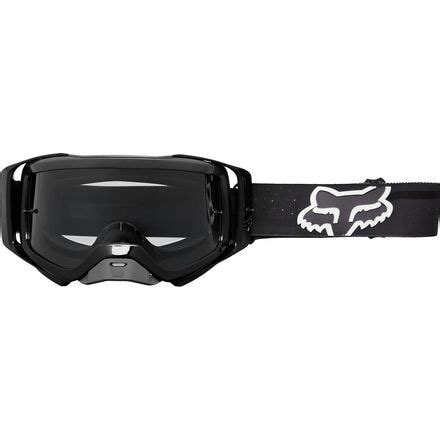 Fox Racing Airspace Vizen Goggles - Men