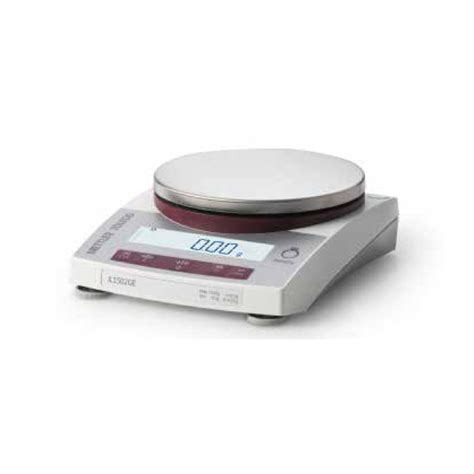 Mettler Toledo Portable Jl Ge Series Scale X G Semsonstech