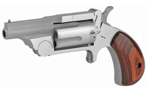 North American Arms Mini Revolver Ranger II Single Action Revolver