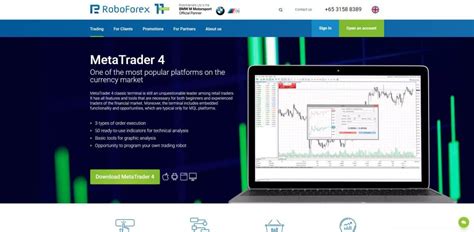 Roboforex Review Pros Cons Investingoal