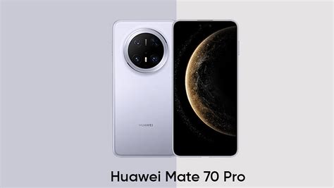 Huawei Mate Pro Announced Features Specs Price And Availability