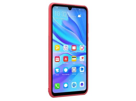 قاب نیلکین هواوی Nillkin Textured Case Huawei P30 Lite Nova 4e