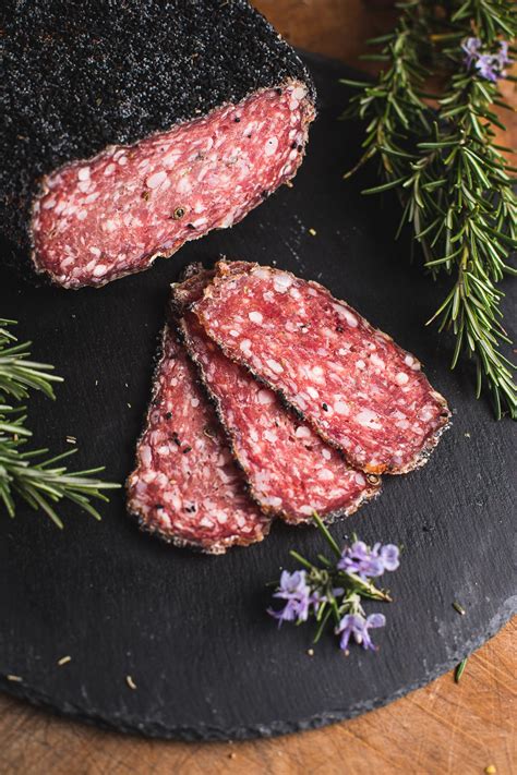 Rosette De Veau Au Nigelle Halal Chez Vous