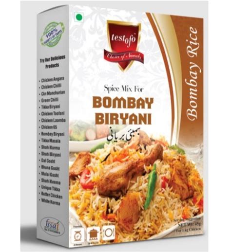 Shan Biryani Masala Wholesalers Wholesale Dealers In India