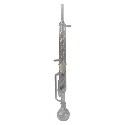 Buy Soxhlet Extraction Apparatus Get Price For Lab Equipment