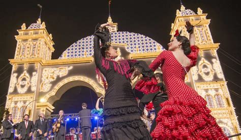 Estas Son Las Mejores Sevillanas De La Historia