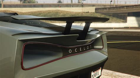 Ocelot Virtue Discussion And Appreciation Thread Page 2 Vehicles