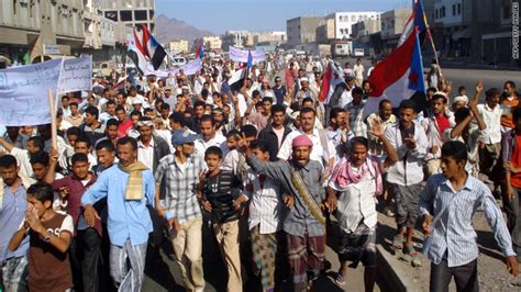 Yemens Problems Will Not Stay In Yemen