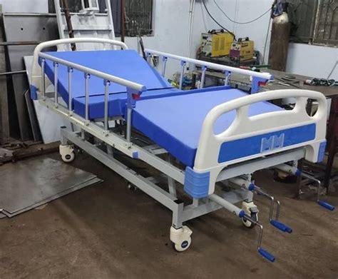 Hospital Beds 5 Function Icu Bed Manufacturer From Coimbatore