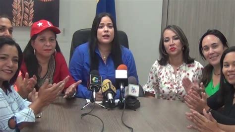 Mujeres Alzaron Su Voz En El Foro De Sao Paulo 2019 YouTube