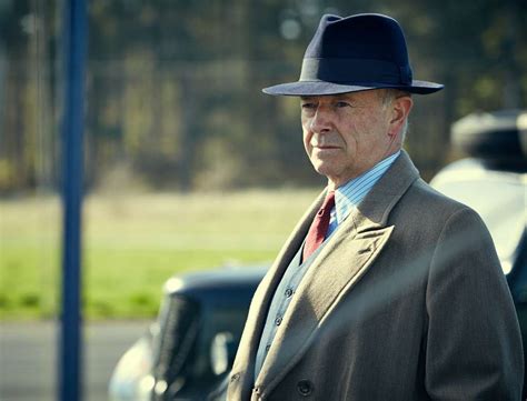 A farewell to 'Foyle's War' on Acorn TV - Philly