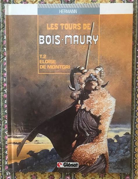 Les Tours De Bois Maury T Elo Se De Montgri Kaufen Auf Ricardo