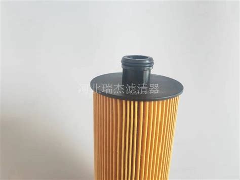 Suitable For Jiefang J F Weichai Wp N Oil Filter Tiger Vwp N Oil