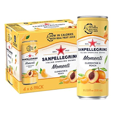 7 Best San Pellegrino Flavors (Ranked in 2025)