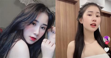 Hot Tiktoker Ti U H L Clip H N Ph T Ch Nh Ch B T L C Mong C S Ng B Nh Y N Tinmoi