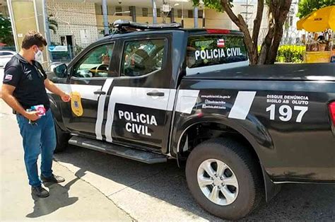 Concurso Polícia Civil 2023 Novo Edital Está Confirmado Com