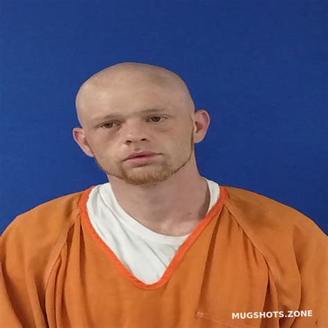 Ertzberger Jacob Thomas 02122024 Van Zandt County Mugshots Zone