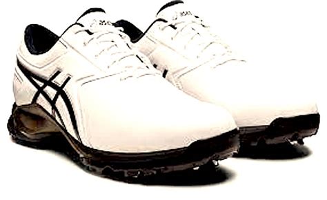 Asics Golf Shoe Esoutherngolf