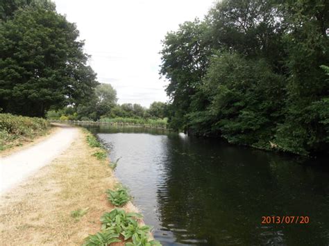 River Lee Navigation - Castbooker