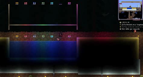 Fish Farm : r/Terraria