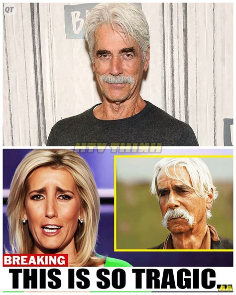 अंजू - 🕯️ Sam Elliott’s Final Words Released Today— https://news