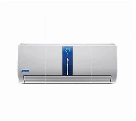 Blue Star Split Air Conditioners 2 Ton At Rs 39000 Piece In Kolkata