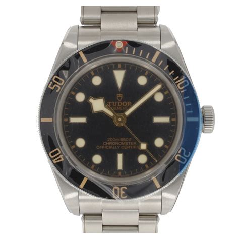 Tudor Black Bay N Hotsell Bellvalefarms