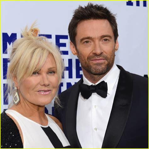 Hugh Jackman And Deborra Lee Furness’ Relationship Timeline From Their Meet Cute To Their