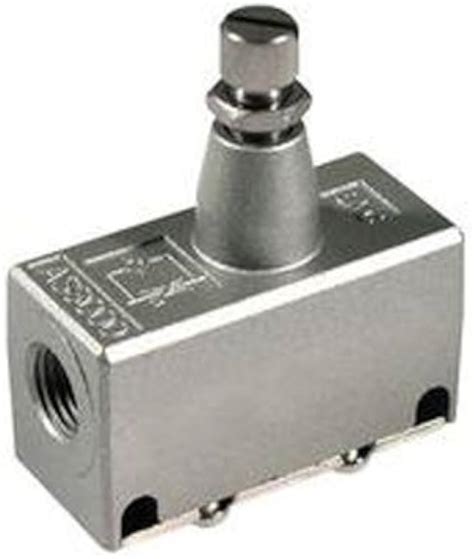 SMC Pneumatics Speed Controller Standard Type In Line Type 59 OFF