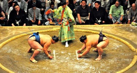 May Tokyo Sumo Tournament 2025 Japanistry