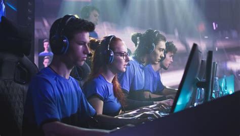 Apuestas Esports Gu A Para Saber C Mo Apostar En Esports