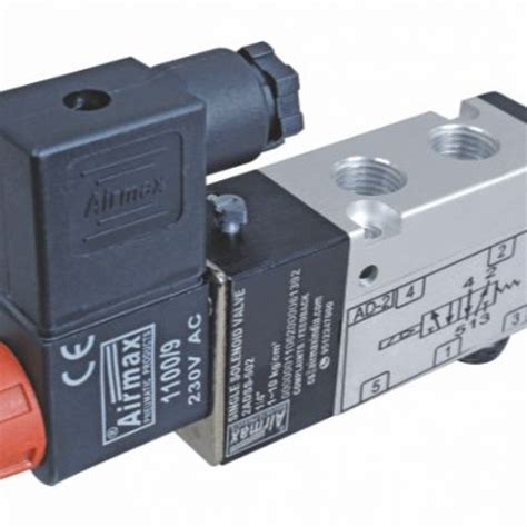 Stream A Comprehensive Guide To Pneumatic Valves Types Functions By