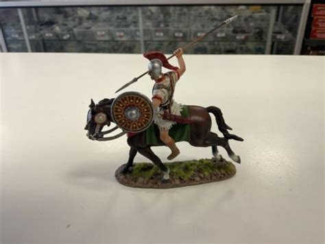 Jjd Ancient Rome Iberian Light Cavalry Ctsp 01 No Original Box